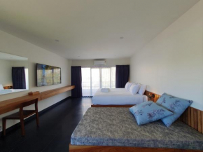 The Sila Suites - Intrawarorot